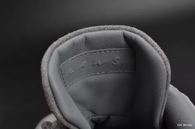 Bright 560 x Air 279 KAWS Jordan 0810